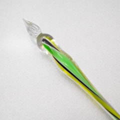 ガラスペン 晩秋の小樽運河 H | 北一硝子 まごころお届け便