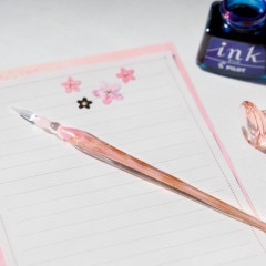 ガラスペン】 | 北一硝子 まごころお届け便