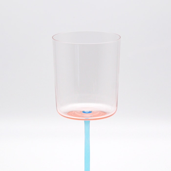 SAKURA 赤ワイングラス | 北一硝子 まごころお届け便