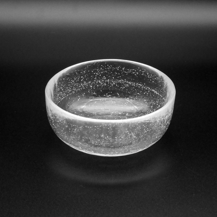 銀河 小鉢 | 北一硝子 まごころお届け便