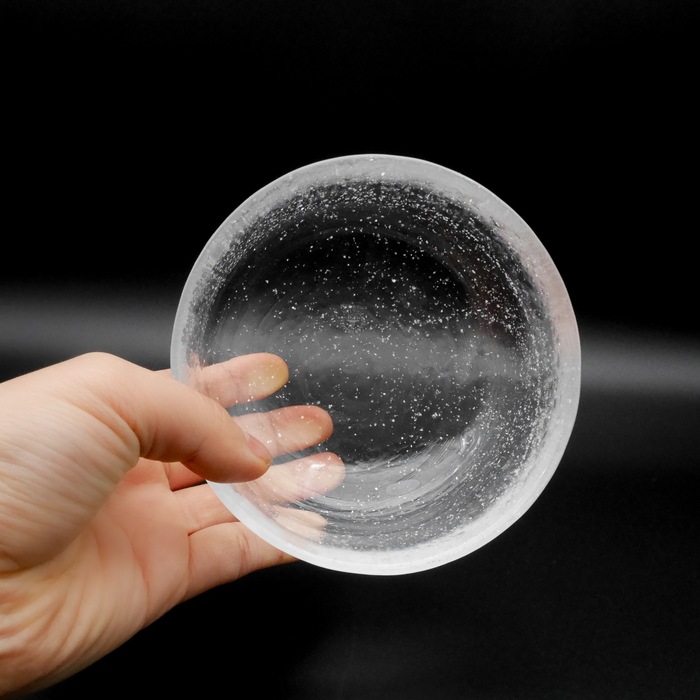 銀河 小鉢 | 北一硝子 まごころお届け便