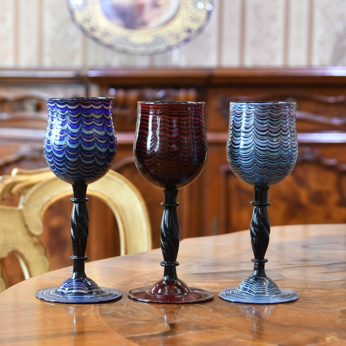 【値下げ】北一硝子　茶入 公式通販サイト【まごころお届け便】にて北一硝子【アウトレット