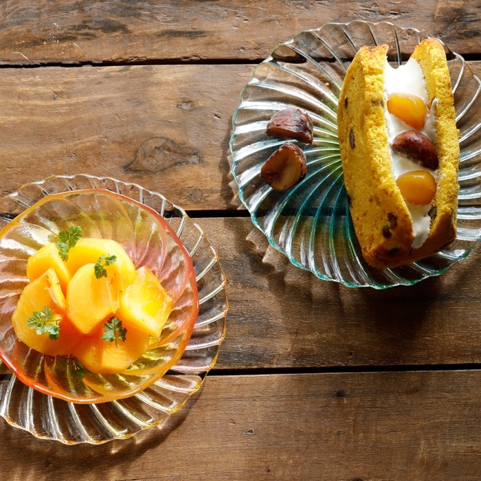 値下げ！北一硝子　飾り　大皿　ヴィンテージ 値下げ！北一硝子 飾り 大皿 ヴィンテージ 風車 小皿 | 北一硝子