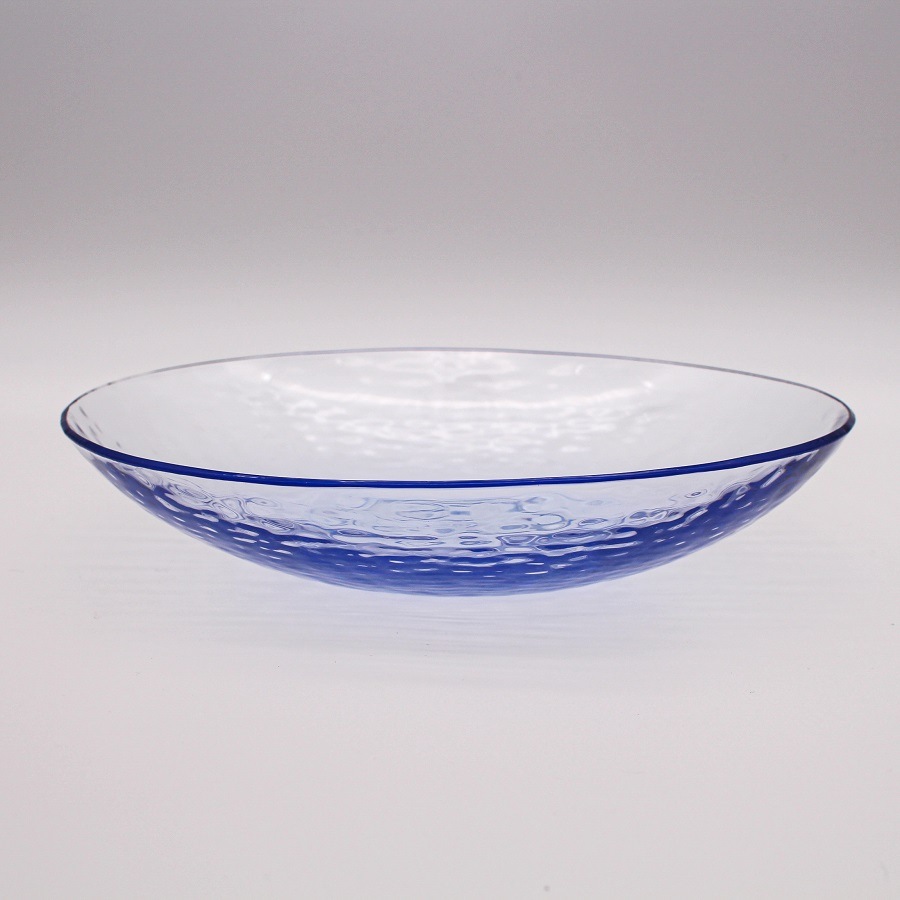 耐熱性北染 プレート | 北一硝子 まごころお届け便