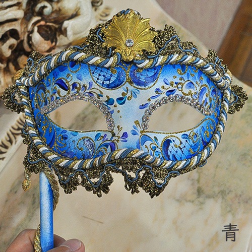 スティックハーフマスク | 北一硝子 まごころお届け便