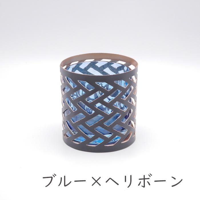 アンティークキャンドルグラス | 北一硝子 まごころお届け便