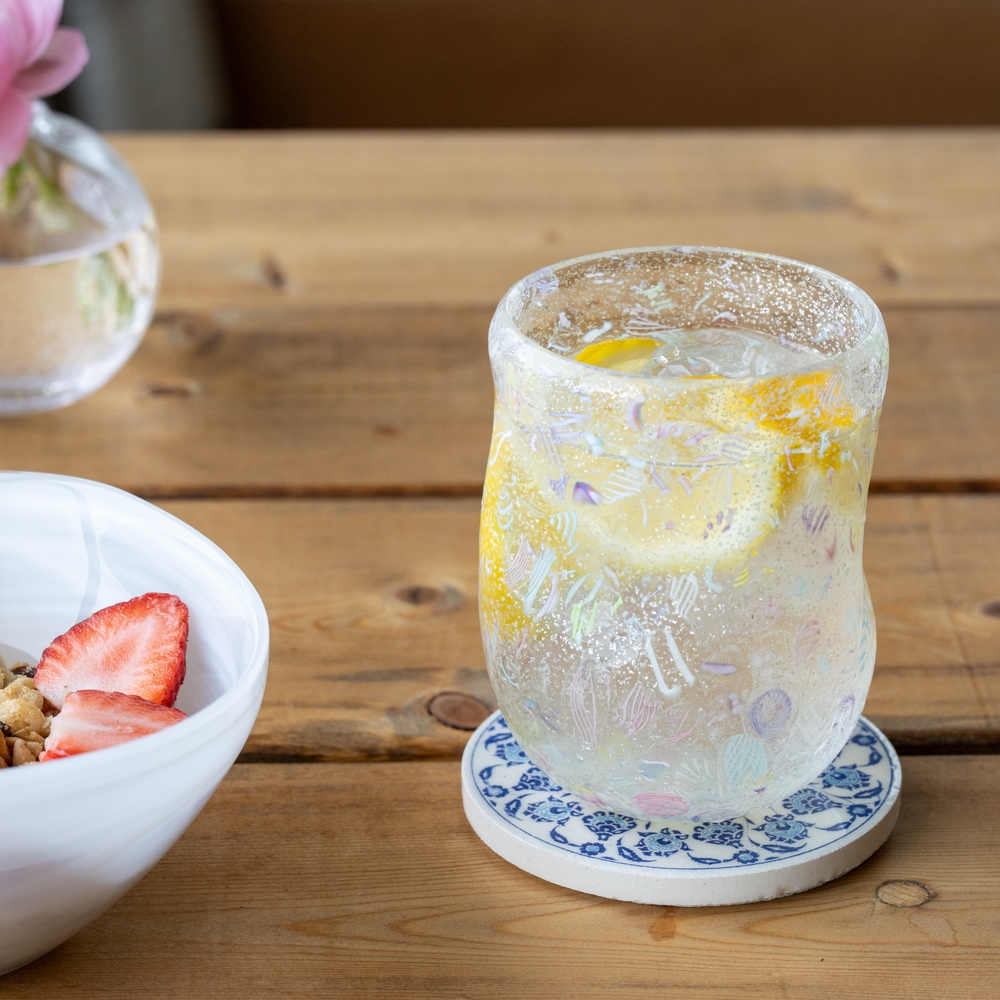 Primavera プリマヴェーラ グラス | 北一硝子 まごころお届け便