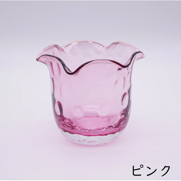 プリズムキャンドルグラス | 北一硝子 まごころお届け便