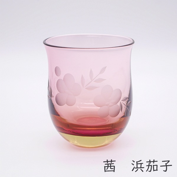 楽天市場】江戸切子 花の通販
