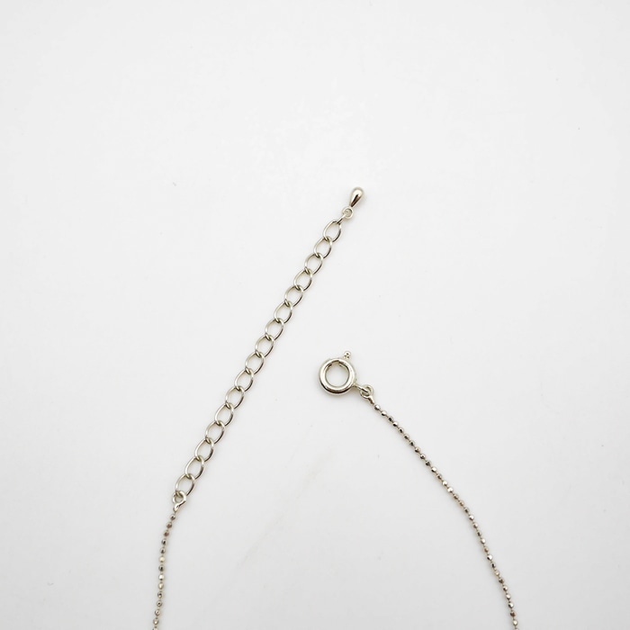 雫ペンダント(ギフトボックス別売) | 北一硝子 まごころお届け便