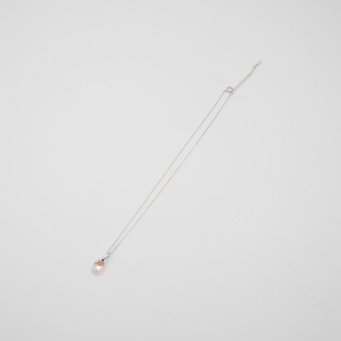 雫ペンダント(ギフトボックス別売) | 北一硝子 まごころお届け便