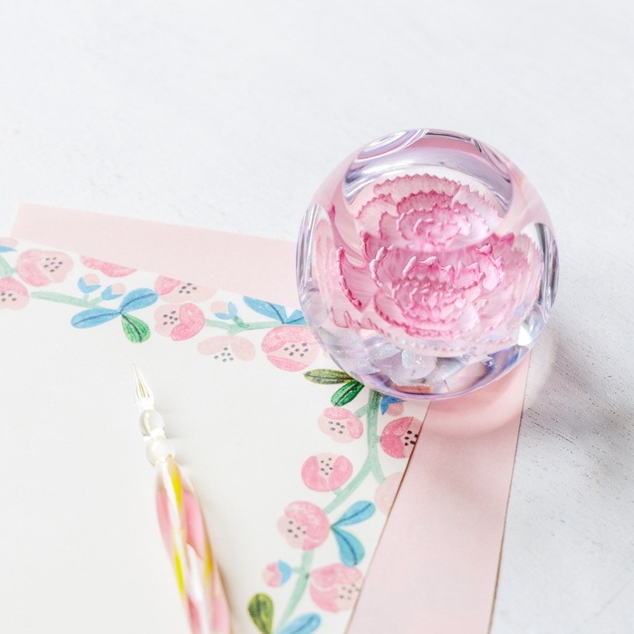 Caithness���ڡ��ѡ��������� ��Carnation�ǡ������͡�����󡡥��ꥢ