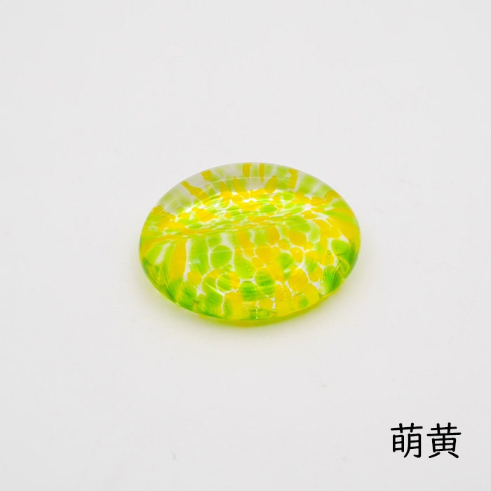 新風彩 箸置き | 北一硝子 まごころお届け便