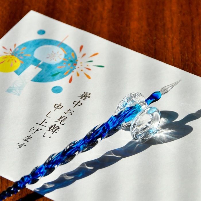�Ƹ��ꥬ�饹�ڥ󡡤ͤ��� (���ָ�������ڡ�8/25�ۤޤ�)