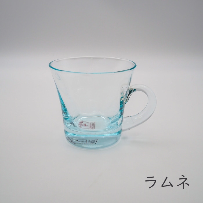 KITAICHI／北一硝子 テーブルベル・ベルチャイム