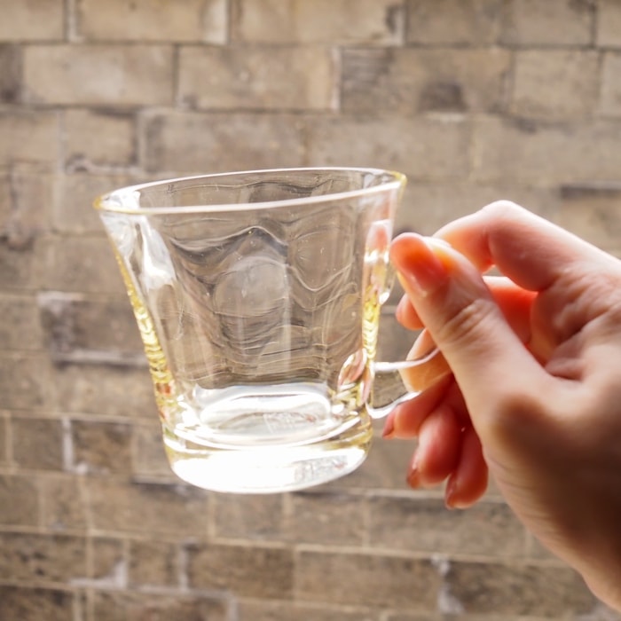 アウトレット】テツキー ベル | 北一硝子 まごころお届け便