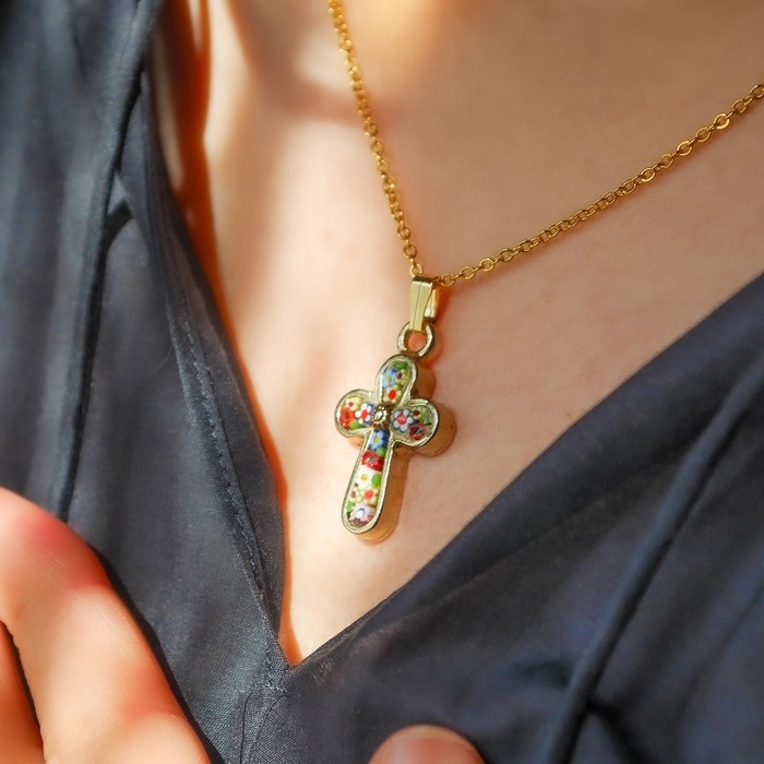 【モコ】ベントー 中古] ユキザキ ヨビコ ペンダントトップ【正規品