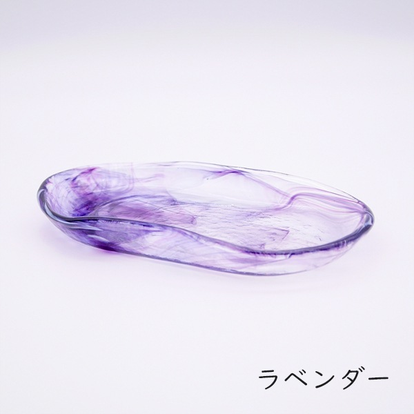 綺羅 調味料トレー | 北一硝子 まごころお届け便
