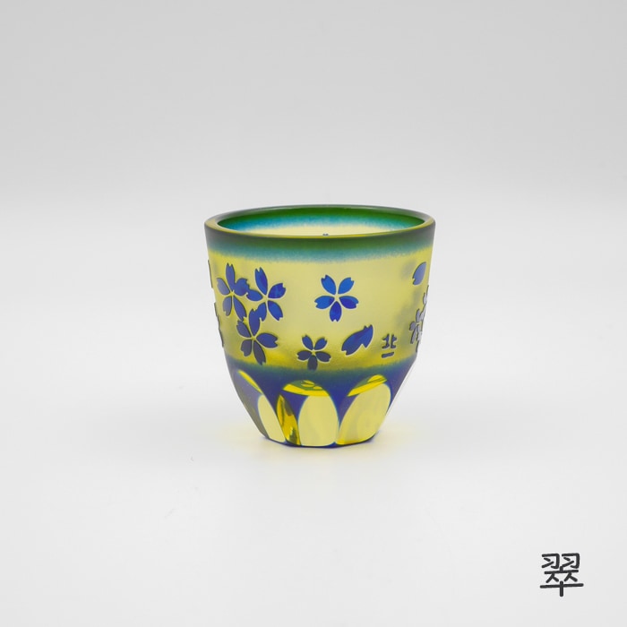 GlassNique（グラスニーク）/ オリジナルガラス万華鏡の制作・販売