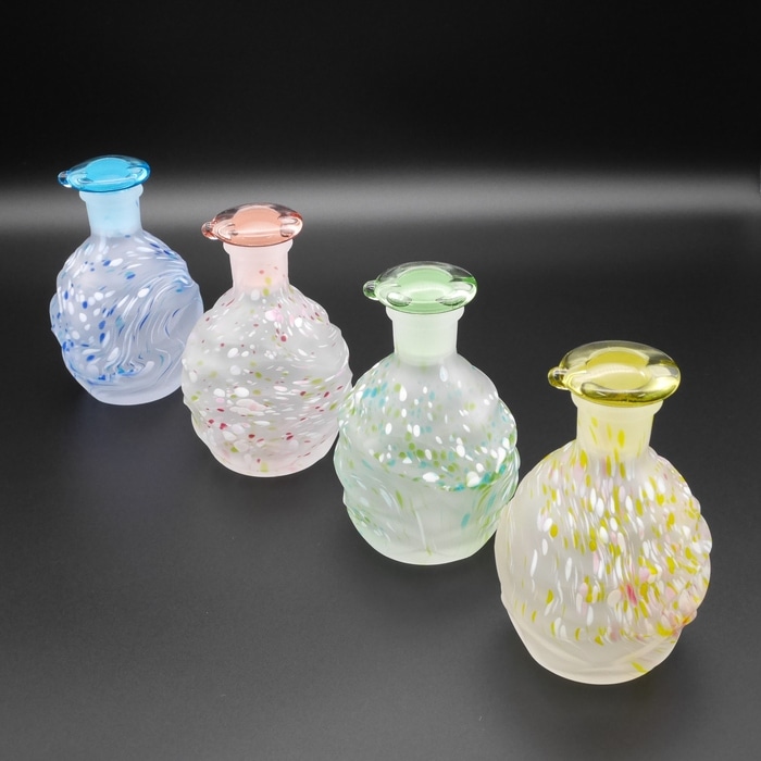 @*コ様 硝子細工のまなざし コ様 硝子細工のまなざし