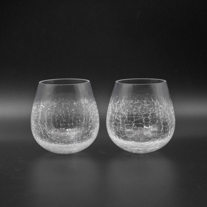 パール ワイン グラスコースター5個 ボトル用1個【純銀/ガラス】 WINE coasters, 4 pcs., in polished stainless steel | Georg