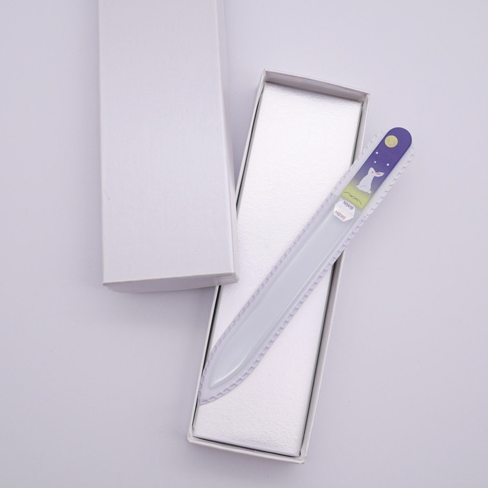 カヤ様お取り置きです。Ｎｏ．212 爪切り デコ うさぎ ネイルケア a-max_toa-ddnc-003