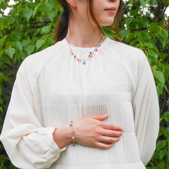 運河の灯り ペンダント(ギフトボックス別売) | 北一硝子