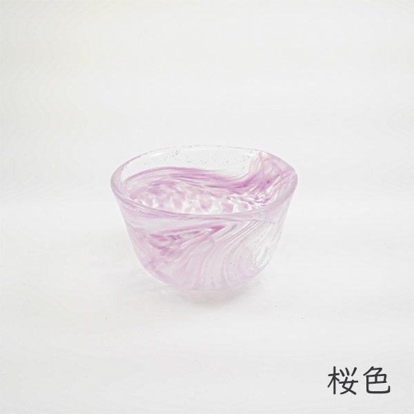 綺羅 冷茶碗 | 北一硝子 まごころお届け便