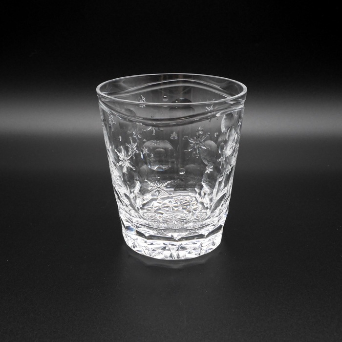 【希少•新品】オールドバカラ「ペタル」シリーズ箱・冊子付 楽天市場】月間優良ショップ 江戸切子 オールド ブランド haku