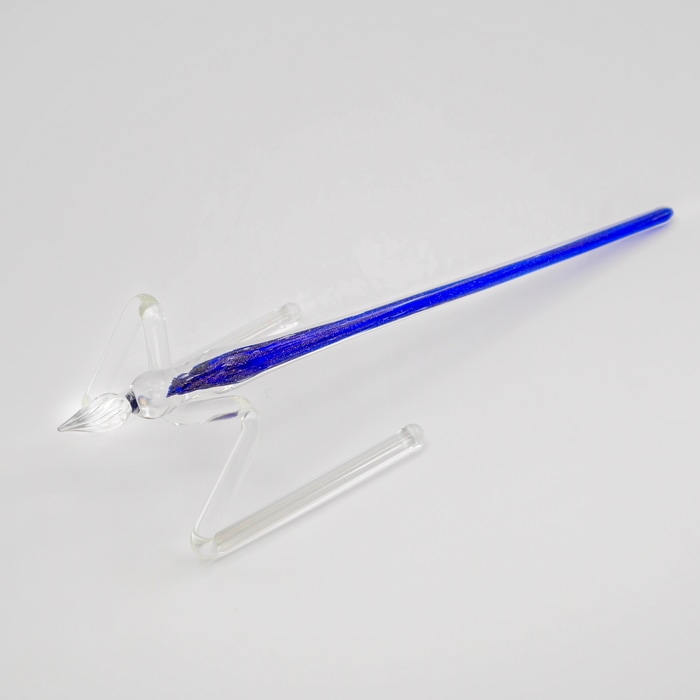 ガラスペン　北一硝子 Starry Night ガラスペン D | 北一硝子 まごころお届け便