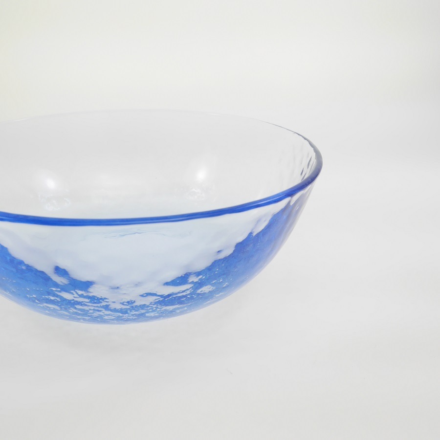 コスタボダのボウル（白、青） 【公式通販】