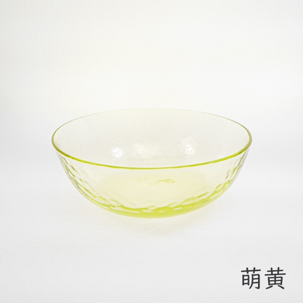 耐熱性北染 ボウル大 | 北一硝子 まごころお届け便