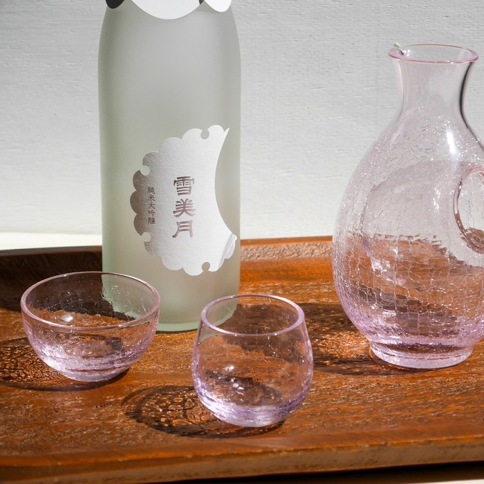 氷華 氷華？花氷？氷中花？｜小野田の超純氷®【公式】