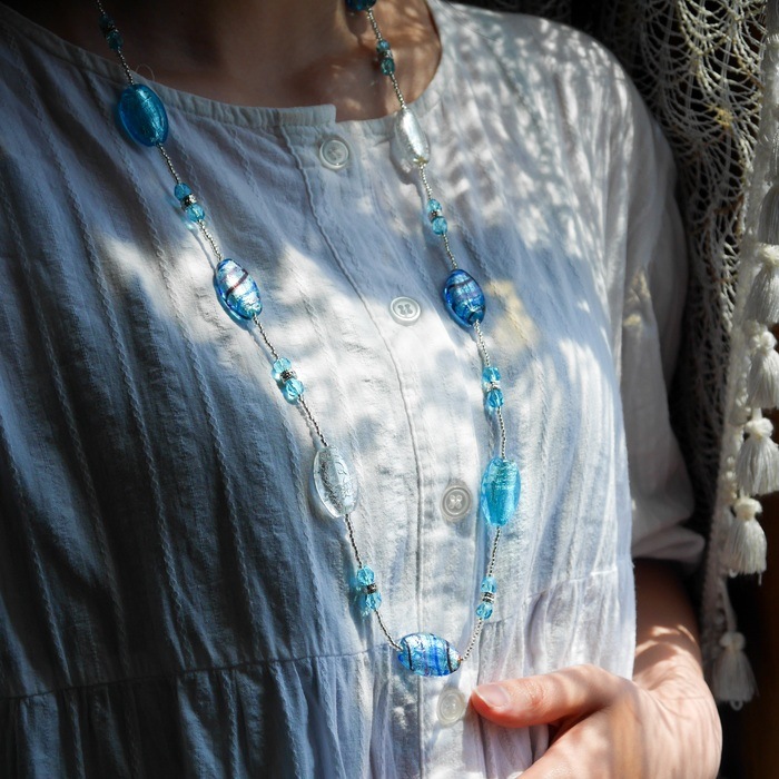 �ǥ����ʡ��ͥå��쥹���쥹�꡼�����󡦥��˥󥸥㡼����