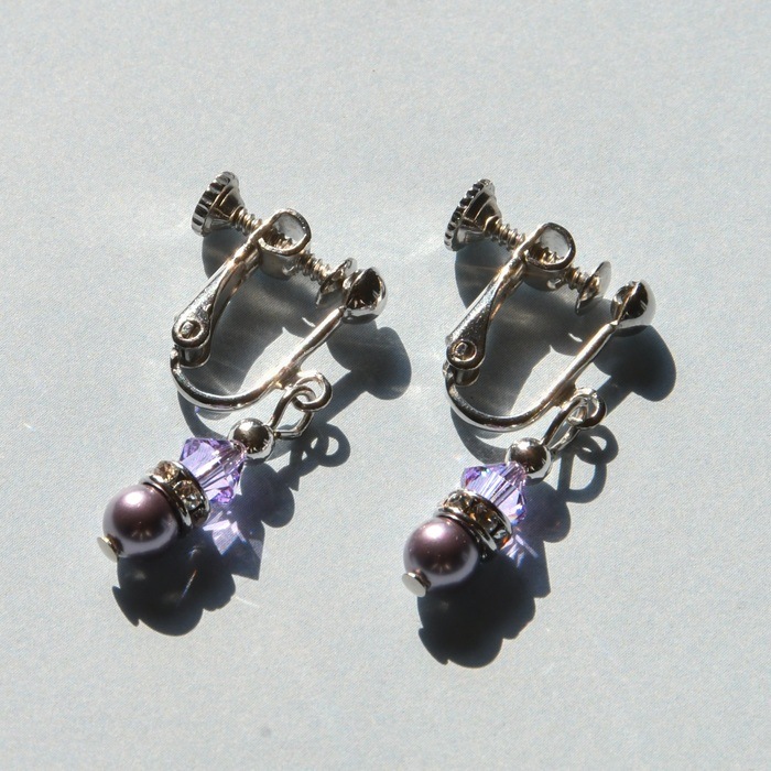 ���ꥹ����&�ѡ��륢�������꡼���ԥ���