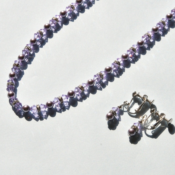 ���ꥹ����&�ѡ��륢�������꡼���ԥ���