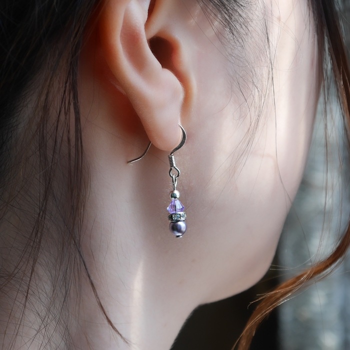 ���ꥹ����&�ѡ��륢�������꡼���ԥ���