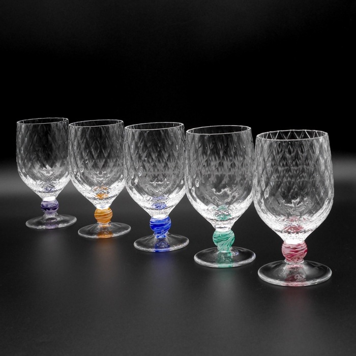 �Х롼��磻�󥰥饹��������