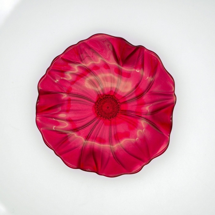 Magnolia�ץ졼�Ⱦ� 22cm