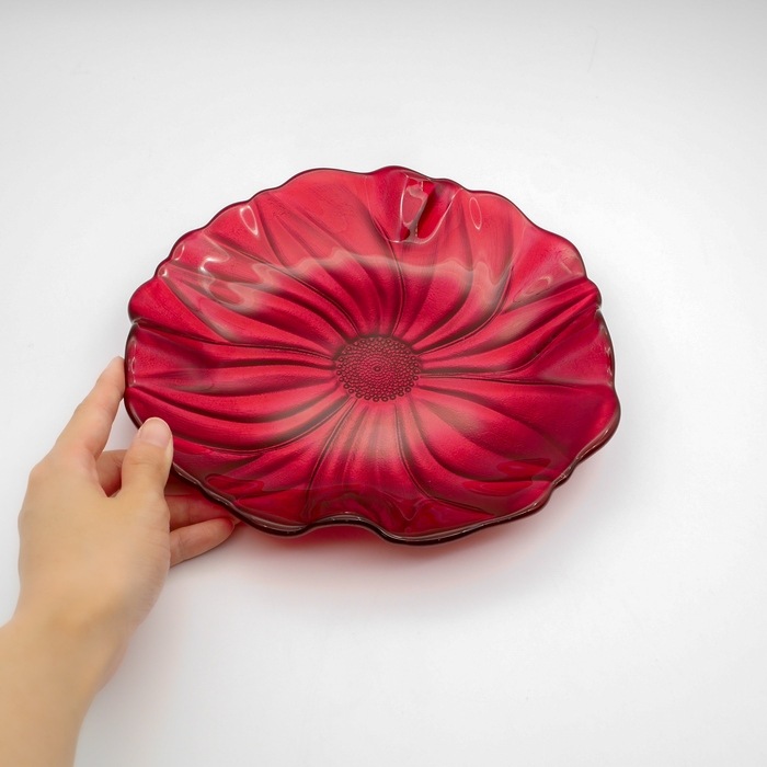 Magnolia�ץ졼�Ⱦ� 22cm