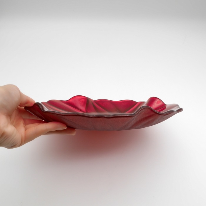 Magnolia�ץ졼�Ⱦ� 22cm