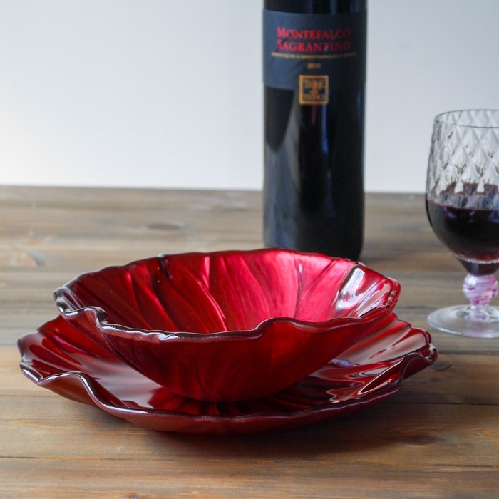 Magnolia�ץ졼�Ⱦ� 22cm