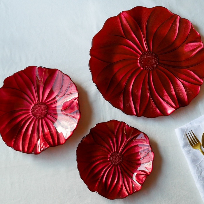 Magnolia�ץ졼�Ⱦ� 22cm