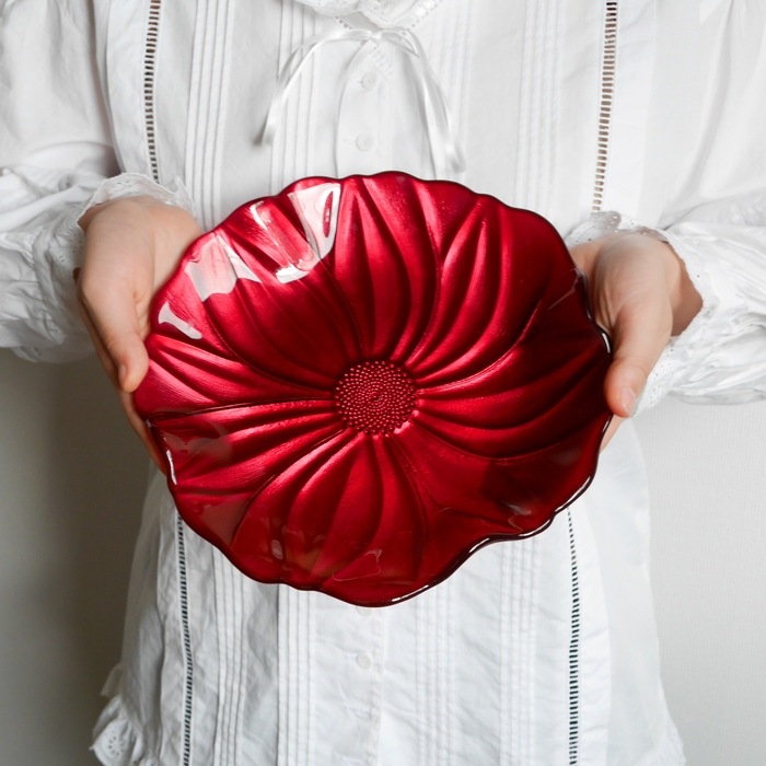 Magnolia�ץ졼�Ⱦ� 22cm