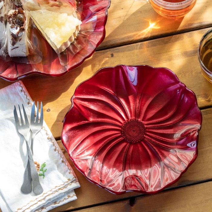 Magnolia�ץ졼�Ⱦ� 22cm