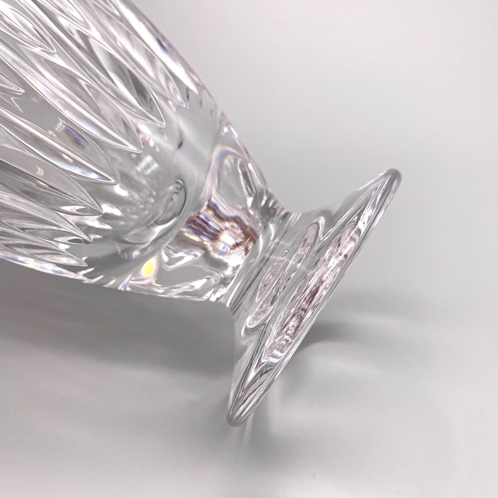 ウランガラススデキャンタ　Ａ ウランガラススデキャンタ A