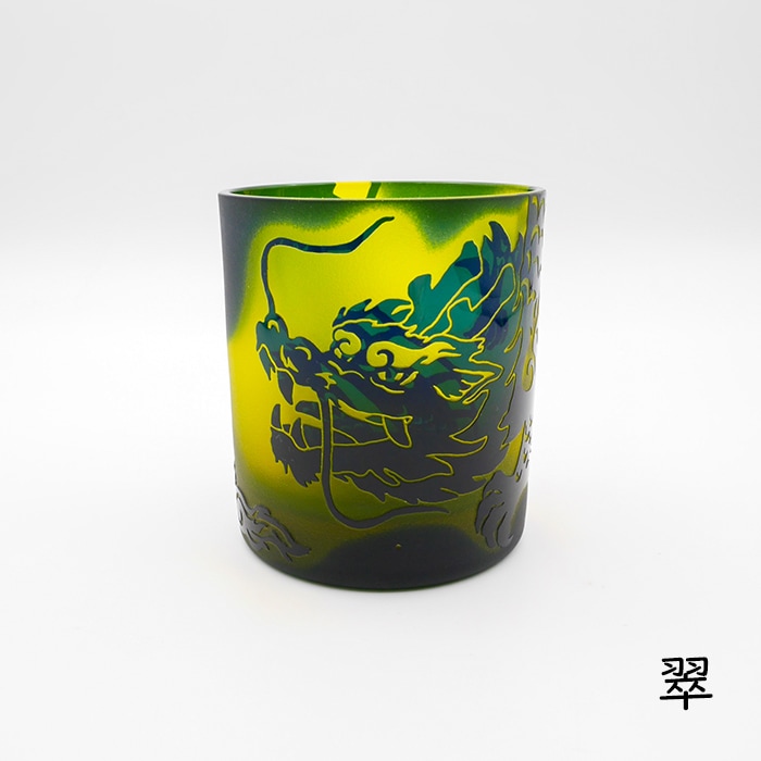 月見龍 大杯 | 北一硝子 まごころお届け便