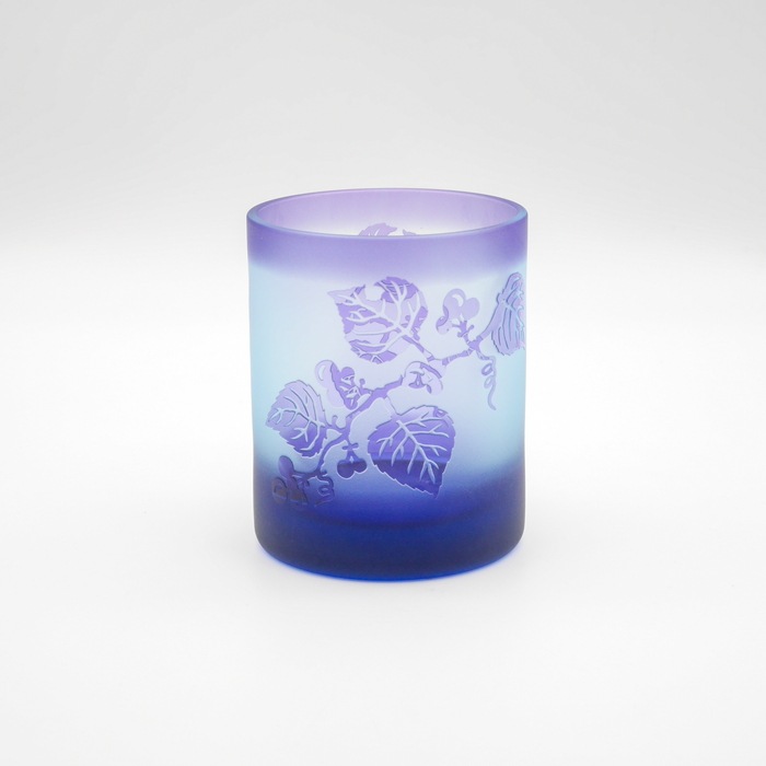 野葡萄 大杯 | 北一硝子 まごころお届け便