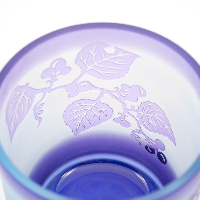 野葡萄 大杯 | 北一硝子 まごころお届け便