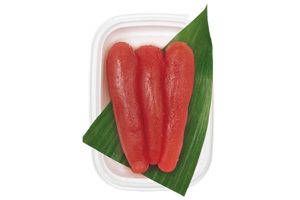 北海道 噴火湾産 たらこ120g入（化粧箱入）【数量限定品】 | たらこ